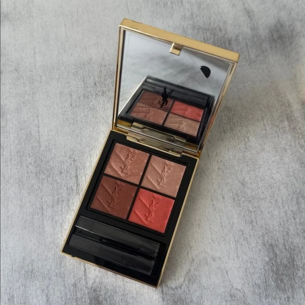Yves Saint Laurent yves saint